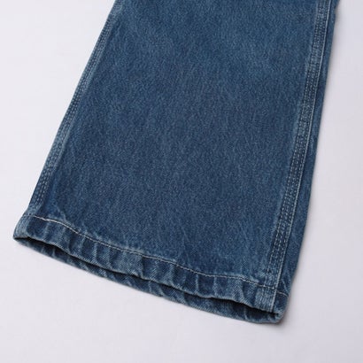 568（TM） STAY LOOSE カーペンター ミディアムインディゴ STONEWASH （Medium Indigo - Flat Finish）｜詳細画像