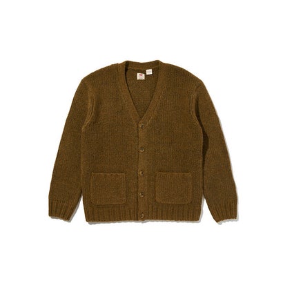 リーバイス LEVI'S マンモス カーディガン （Neutrals）｜詳細画像