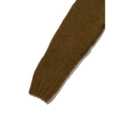 リーバイス LEVI'S マンモス カーディガン （Neutrals）｜詳細画像