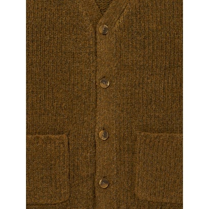 リーバイス LEVI'S マンモス カーディガン （Neutrals）｜詳細画像