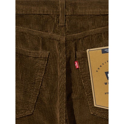 リーバイス LEVI'S WORKWEAR 568(TM) ルーズストレート カーペンター コーデュロイパンツ （Neutrals）｜詳細画像