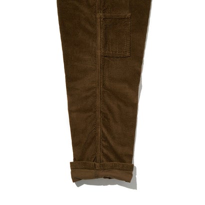 リーバイス LEVI'S WORKWEAR 568(TM) ルーズストレート カーペンター コーデュロイパンツ （Neutrals）｜詳細画像