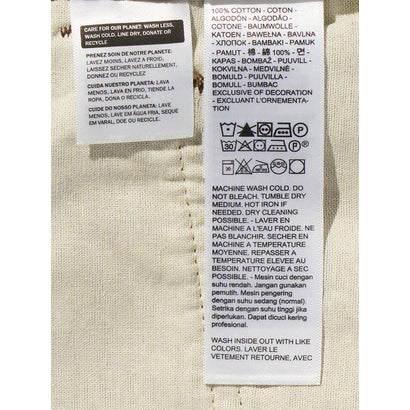 リーバイス LEVI'S WORKWEAR 568(TM) ルーズストレート カーペンター コーデュロイパンツ （Neutrals）｜詳細画像