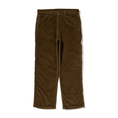 リーバイス LEVI'S WORKWEAR 568(TM) ルーズストレート カーペンター コーデュロイパンツ （Neutrals）｜詳細画像