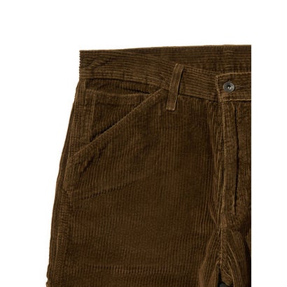リーバイス LEVI'S WORKWEAR 568(TM) ルーズストレート カーペンター コーデュロイパンツ （Neutrals）｜詳細画像
