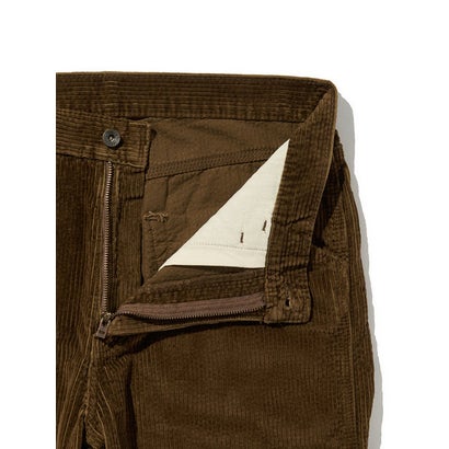 リーバイス LEVI'S WORKWEAR 568(TM) ルーズストレート カーペンター コーデュロイパンツ （Neutrals）｜詳細画像