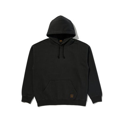 リーバイス LEVI'S WORKWEAR プルオーバーフーディー （Blacks）｜詳細画像