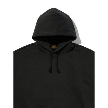 リーバイス LEVI'S WORKWEAR プルオーバーフーディー （Blacks）｜詳細画像