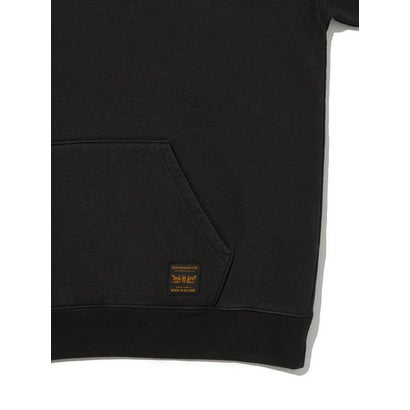 リーバイス LEVI'S WORKWEAR プルオーバーフーディー （Blacks）｜詳細画像