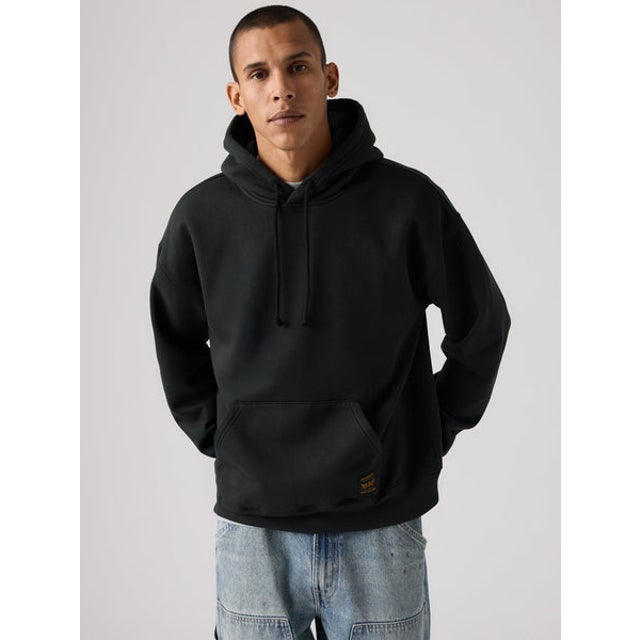 WORKWEAR プルオーバーフーディー （Blacks）