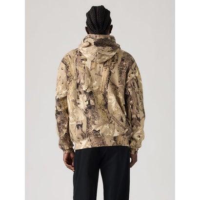 リーバイス LEVI'S WORKWEAR プルオーバーフーディー （Multi-Color）｜詳細画像