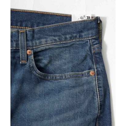 Levi's/リーバイス 541 ATHLETIC TAPER STRETCH テーパード ストレッチデニムパンツ （インディゴブルー）｜詳細画像