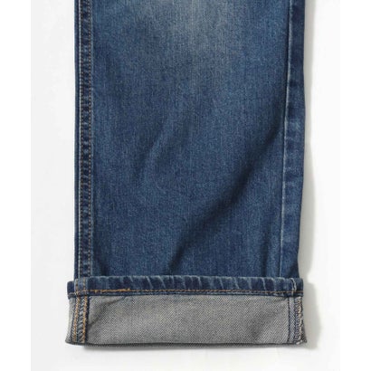 Levi's/リーバイス 541 ATHLETIC TAPER STRETCH テーパード ストレッチデニムパンツ （インディゴブルー）｜詳細画像