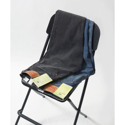 Levi's/リーバイス 541 ATHLETIC TAPER STRETCH テーパード ストレッチデニムパンツ （インディゴブルー）｜詳細画像