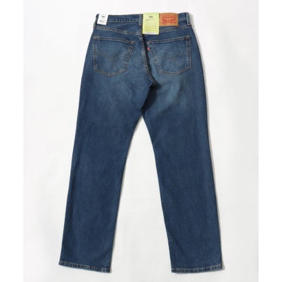 Levi's/リーバイス 541 ATHLETIC TAPER STRETCH テーパード ストレッチデニムパンツ （インディゴブルー）｜詳細画像