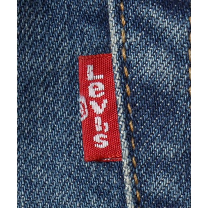 Levi's/リーバイス 541 ATHLETIC TAPER STRETCH テーパード ストレッチデニムパンツ （インディゴブルー）｜詳細画像