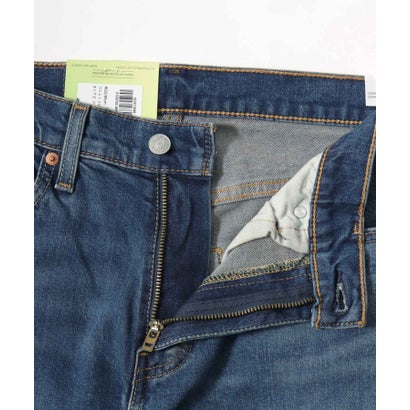Levi's/リーバイス 541 ATHLETIC TAPER STRETCH テーパード ストレッチデニムパンツ （ブラック系その他）｜詳細画像
