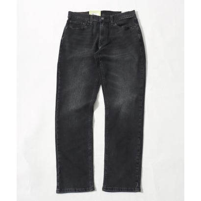 Levi's/リーバイス 541 ATHLETIC TAPER STRETCH テーパード ストレッチデニムパンツ （ブラック系その他）｜詳細画像