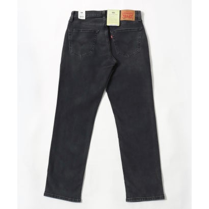 Levi's/リーバイス 541 ATHLETIC TAPER STRETCH テーパード ストレッチデニムパンツ （ブラック系その他）｜詳細画像