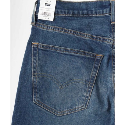 Levi's/リーバイス 541 ATHLETIC TAPER STRETCH テーパード ストレッチデニムパンツ （ブラック系その他）｜詳細画像