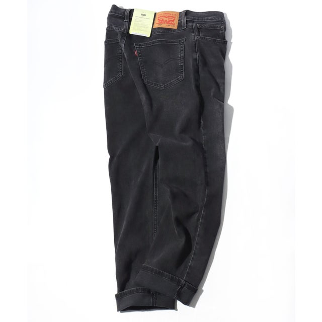 ★Levi's/541 ATHLETIC TAPER STRETCH テーパード ストレッチデニムパンツ メンズ レディース ジーンズ ボトムス テーパード