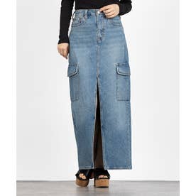 リーバイス LEVI'S リーバイス / Levi's ANKLE COLUMN CARGO SKIRT