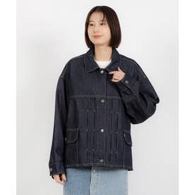 リーバイス LEVI'S リーバイス / Levi's WLTHRD IRIS TYPE II TRK