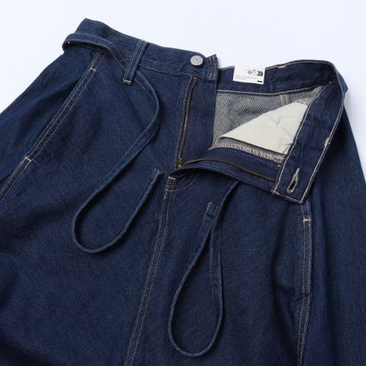 リーバイス LEVI'S リーバイス/Levi's XL SKIRT SQUARE CIRCLE （ダークインディゴ）｜詳細画像