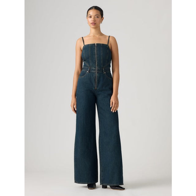 LEVI'S リーバイス - レディース サロペット・オーバーオール