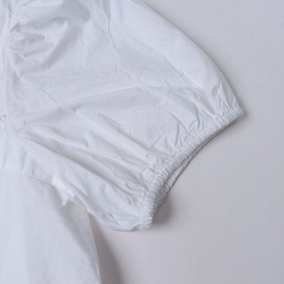 リーバイス LEVI'S DARLING SS CUTWORK BLOUSE BRIGHT WHITE （Whites）｜詳細画像