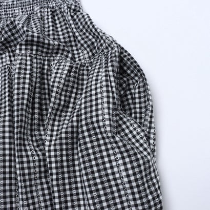 リーバイス LEVI'S モナコサンドレス （Blacks）｜詳細画像