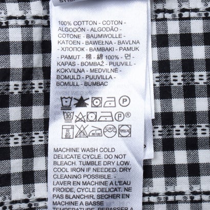 リーバイス LEVI'S モナコサンドレス （Blacks）｜詳細画像