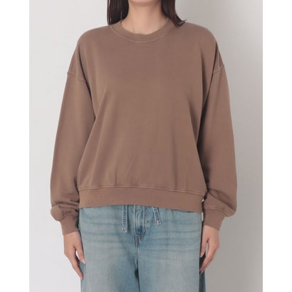リーバイス LEVI'S ヴィンテージ ボックス スウェットシャツ （Browns）｜詳細画像