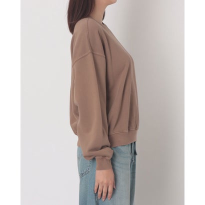 リーバイス LEVI'S ヴィンテージ ボックス スウェットシャツ （Browns）｜詳細画像
