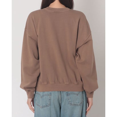 リーバイス LEVI'S ヴィンテージ ボックス スウェットシャツ （Browns）｜詳細画像