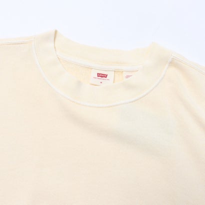 ヴィンテージ ボックス スウェットシャツ （Neutrals）｜詳細画像