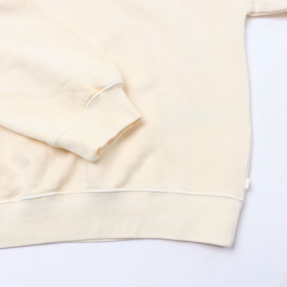 ヴィンテージ ボックス スウェットシャツ （Neutrals）｜詳細画像