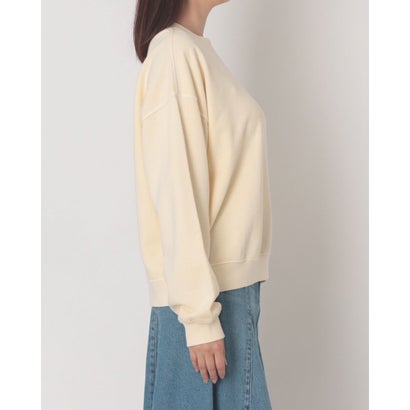 ヴィンテージ ボックス スウェットシャツ （Neutrals）｜詳細画像