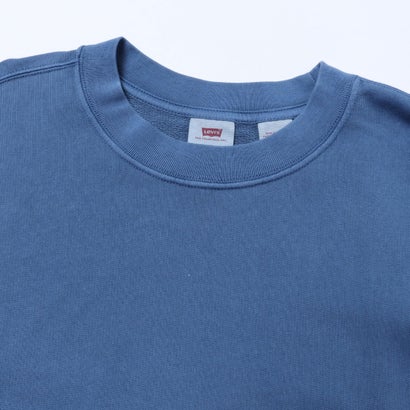 リーバイス LEVI'S ヴィンテージ ボックス スウェットシャツ （Blues）｜詳細画像
