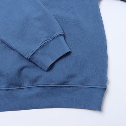 リーバイス LEVI'S ヴィンテージ ボックス スウェットシャツ （Blues）｜詳細画像