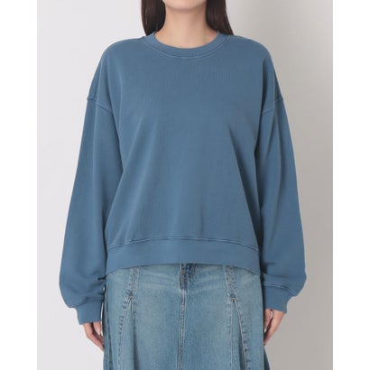 リーバイス LEVI'S ヴィンテージ ボックス スウェットシャツ （Blues）｜詳細画像