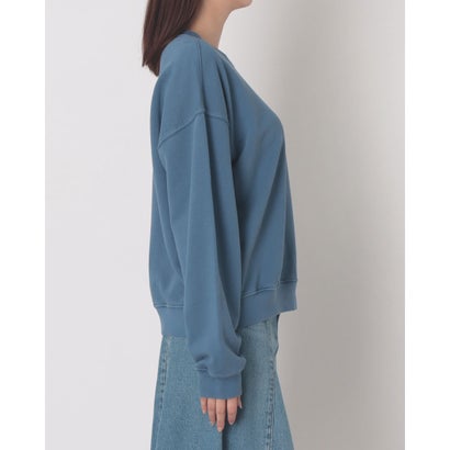リーバイス LEVI'S ヴィンテージ ボックス スウェットシャツ （Blues）｜詳細画像