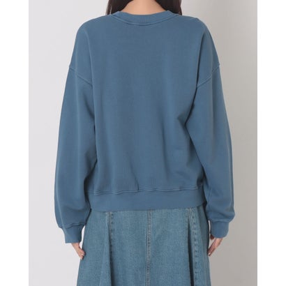 リーバイス LEVI'S ヴィンテージ ボックス スウェットシャツ （Blues）｜詳細画像