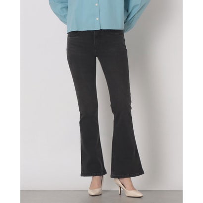 リーバイス LEVI'S LOW SLIM BOOT ジーンズ ブラック （Blacks）｜詳細画像