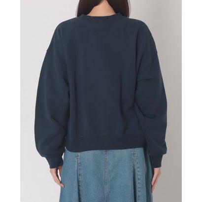 リーバイス LEVI'S ヴィンテージ ボックス スウェットシャツ （Blues）｜詳細画像