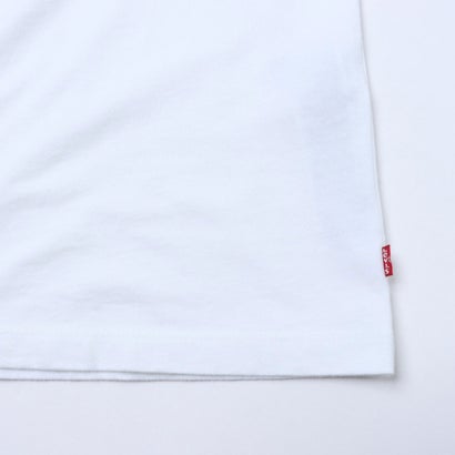 リーバイス LEVI'S グラフィックフェイバリットTシャツ （Whites）｜詳細画像