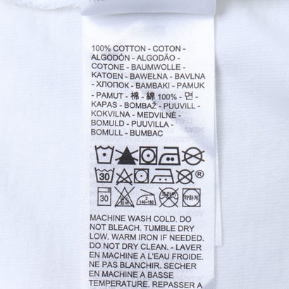 リーバイス LEVI'S グラフィックフェイバリットTシャツ （Whites）｜詳細画像