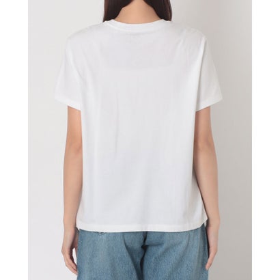 グラフィックフェイバリットTシャツ （Whites）｜詳細画像