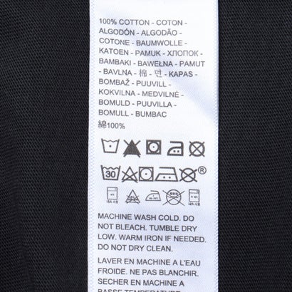 リーバイス LEVI'S グラフィックフェイバリットTシャツ （Blacks）｜詳細画像