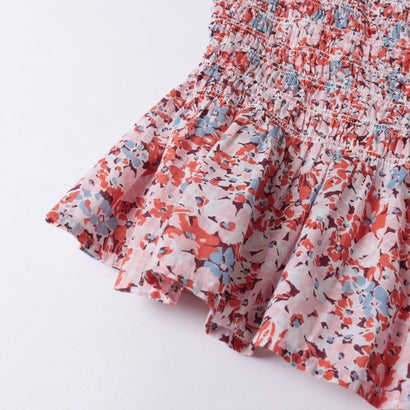 リーバイス LEVI'S モナコ スリーブレス ブラウス （Multi-Color）｜詳細画像
